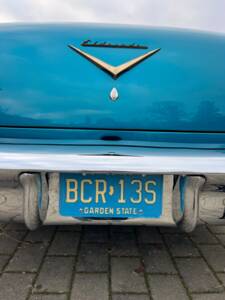 Bild 11/16 von Cadillac Eldorado Biarritz (1955)