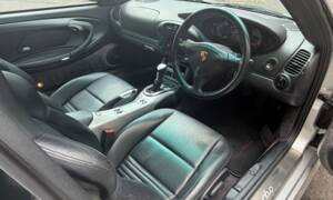 Afbeelding 2/6 van Porsche 911 Turbo (2001)