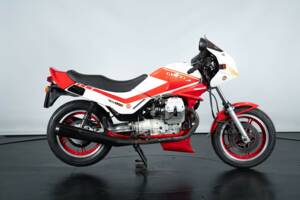 Bild 5/36 von Moto Guzzi V 65 Lario (1990)
