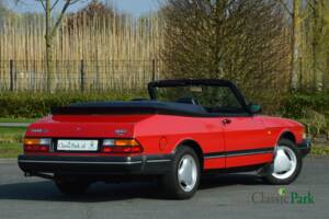 Bild 4/50 von Saab 900 2.0i 16V (1993)