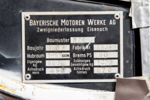 Image 14/18 of BMW 328 (1938)