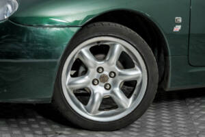 Bild 4/50 von MG TF 135 (2002)