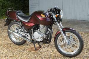 Afbeelding 9/20 van Honda DUMMY (1986)