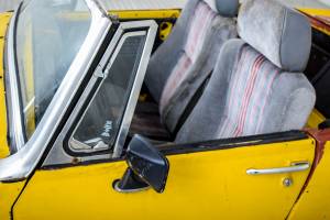 Image 26/50 of MG Midget 1500 (1978)