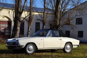Bild 16/38 von Glas 1300 GT (1967)