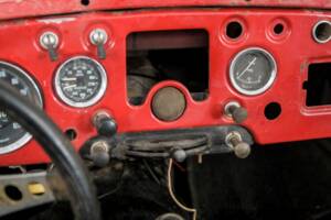 Bild 15/50 von MG MGA 1500 (1957)