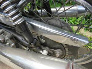 Image 41/47 of Norton Commando 850 Roadster (1974)