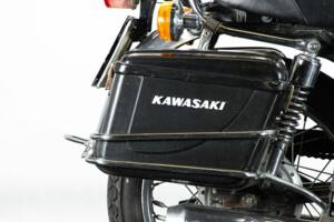 Imagen 32/50 de Kawasaki Z 400 (1976)