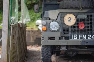 Image 45/50 de Land Rover 88 (1974)