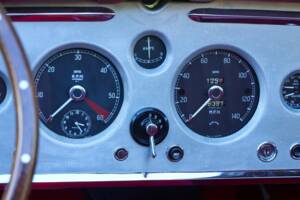 Obraz 33/50 pojazdu Jaguar XK 150 3.4 S DHC (1958)