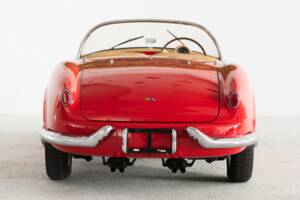 Image 5/29 de Lancia Aurelia B24 Spider "America" (1955)