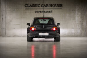 Bild 11/93 von BMW Z3 Coupé 2.8 (1997)