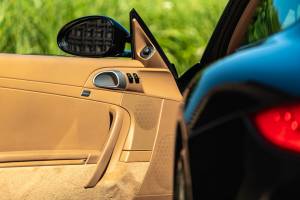 Imagen 18/40 de Porsche 911 Carrera (2009)