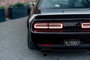 Image 42/86 of Dodge Challenger SRT "Black Ghost" (2023)