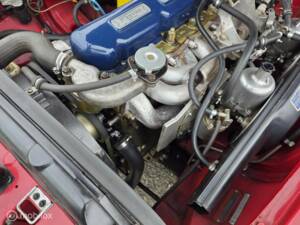 Image 34/44 of MG MGC (1969)