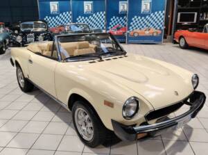 Image 5/64 of FIAT Spider 2000 (1982)