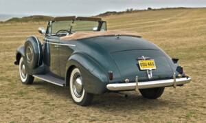 Image 9/50 of Buick Special Serie 40 (1939)