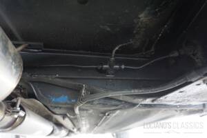 Afbeelding 51/51 van Rover Mini Cooper 1,3i (1996)