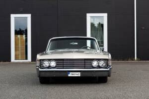 Bild 6/100 von Lincoln Continental Convertible (1965)