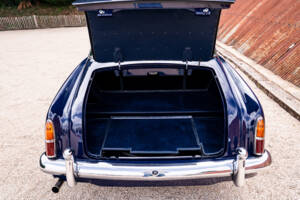Bild 31/37 von Bentley S 2 Continental (1961)