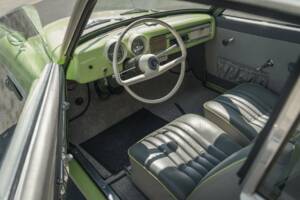 Image 9/15 of Wartburg (311/3) 1000 Coupé (1964)