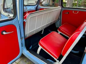 Bild 7/10 von FIAT 600 Multipla (1958)