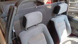 Bild 45/55 von Volkswagen Golf I Cabrio 1.8 (1985)