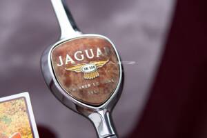 Image 17/32 de Jaguar XK 140 OTS (1955)