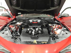 Afbeelding 11/15 van Alfa Romeo Giulia GTAm (2021)