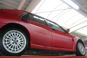 Bild 9/50 von Lancia Delta HF Integrale Evoluzione II (1994)