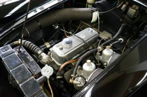 Immagine 37/46 di MG MGA 1500 (1959)