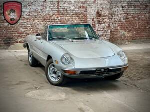 Afbeelding 41/45 van Alfa Romeo Spider Veloce 2000 (1978)