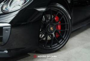 Bild 11/25 von Porsche 911 Carrera GTS (2017)