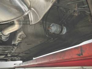 Bild 92/99 von Audi Cabriolet 1.8 5V (1997)