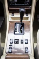 Immagine 20/29 di Mercedes-Benz 420 SE (1989)