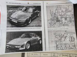 Afbeelding 142/146 van Porsche 911 Turbo 3.3 Flatnose (1985)
