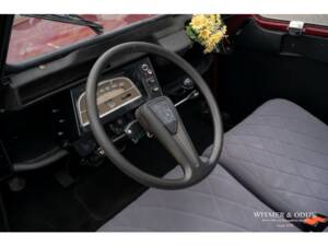 Image 5/28 of Citroën 2 CV 6 Charleston (1984)