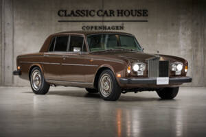 Imagen 11/100 de Rolls-Royce Silver Shadow II (1980)
