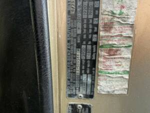 Image 23/49 de Mercedes-Benz 280 SL (1971)