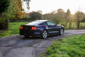 Image 10/38 of Ford Mustang 5.0 (2015)