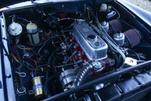 Image 4/50 de MG MGB (1966)
