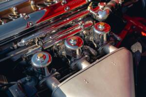 Bild 32/35 von Jaguar E-Type 3.8 (1963)