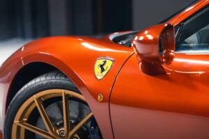 Bild 14/42 von Ferrari 488 Pista (2020)