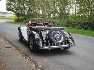 Bild 4/17 von MG TF 1500 (1955)