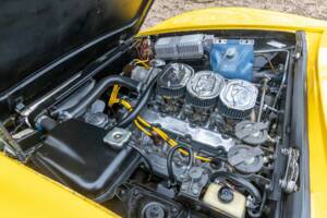 Immagine 4/50 di FIAT Dino Spider (1968)