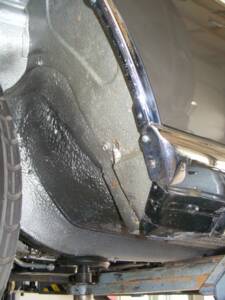 Afbeelding 14/68 van Mercedes-Benz 300 SE (1964)
