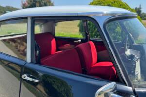Image 5/29 of Citroën ID 19 (1958)