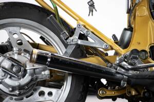 Immagine 38/50 di Honda CX 500 (1982)