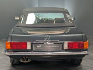 Image 6/50 of Mercedes-Benz 300 SL (1989)