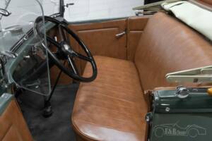 Bild 8/8 von Ford Modell A (1931)